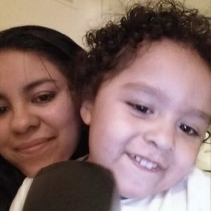 Meet your Posher, Jasmin